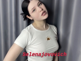 Selenajovovich