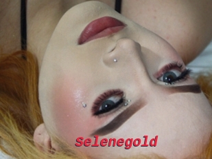 Selenegold