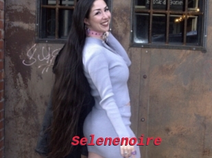 Selenenoire