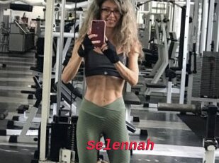 Selennah
