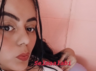 Selmaalabi