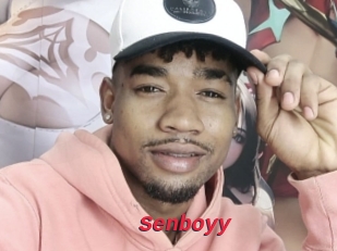 Senboyy