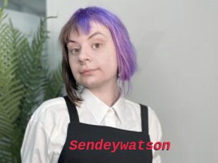 Sendeywatson