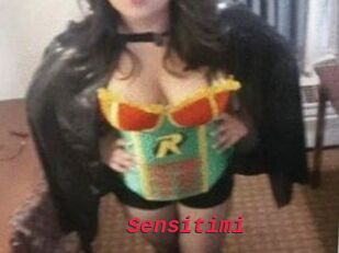 Sensitimi
