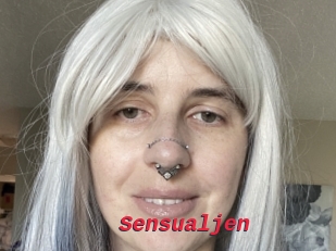Sensualjen