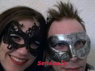 Sensuals