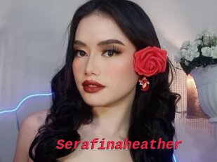 Serafinaheather
