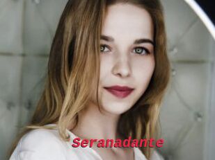 Seranadante