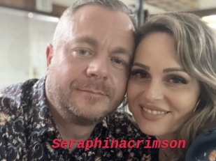 Seraphinacrimson