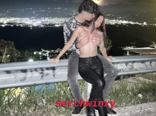 Serchwinxy