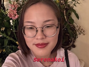 Serenakoi