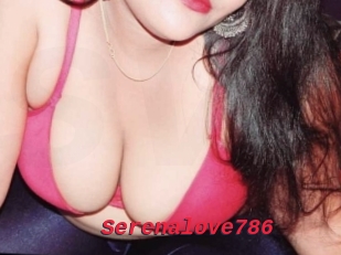 Serenalove786