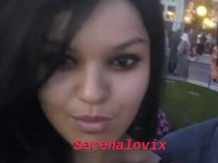 Serenalovix
