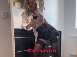 Serenastar