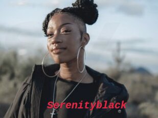 Serenityblack