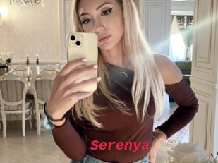 Serenya