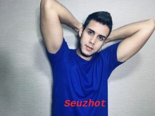 Seuzhot