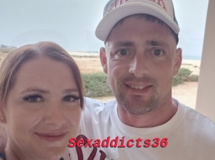 Sexaddicts36