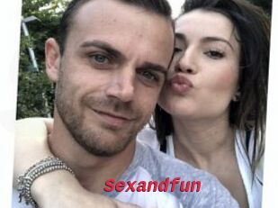 Sexandfun