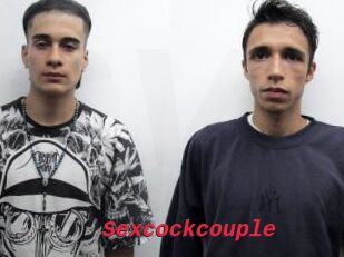 Sexcockcouple