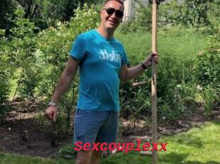 Sexcouplexx