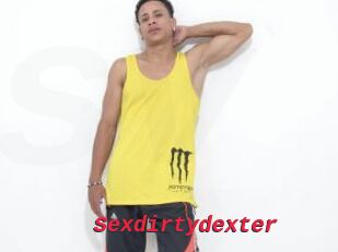 Sexdirtydexter