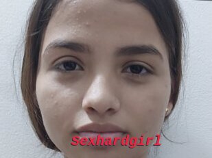 Sexhardgirl