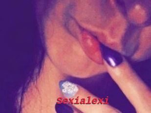 Sexialexi