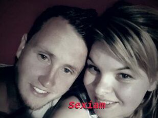 Sexiam
