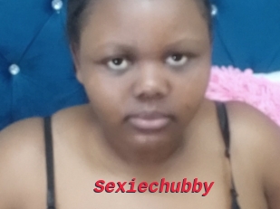 Sexiechubby