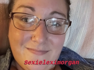 Sexieleximorgan