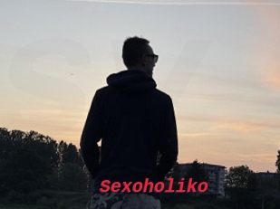 Sexoholiko