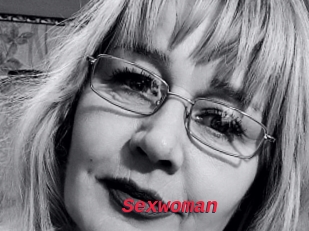 Sexwoman