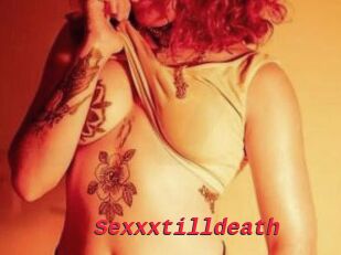 Sexxxtilldeath
