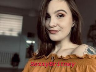 SexxyBritney