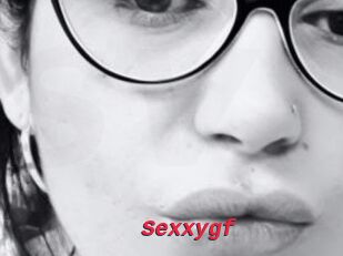 Sexxygf