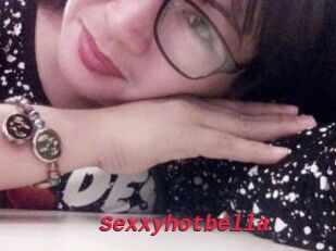 Sexxyhotbella