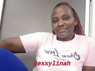 Sexxylinah