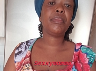 Sexxymomma