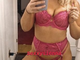 Sexxysienna