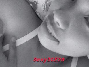 SexyICE20