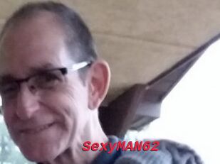 SexyMAN62