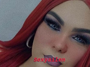 Sexyailen