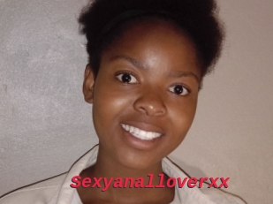 Sexyanalloverxx
