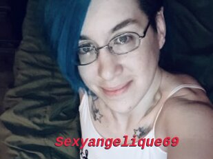Sexyangelique69