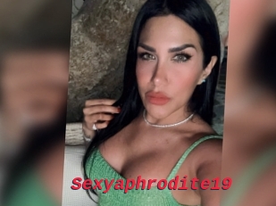 Sexyaphrodite19