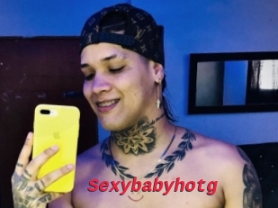 Sexybabyhotg