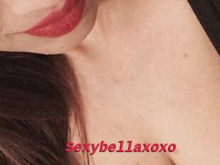 Sexybellaxoxo