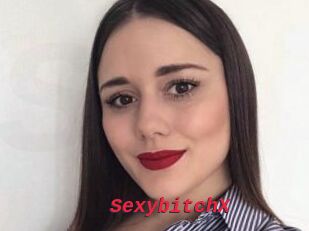 SexybitchX