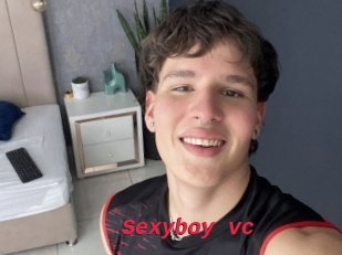 Sexyboy_vc